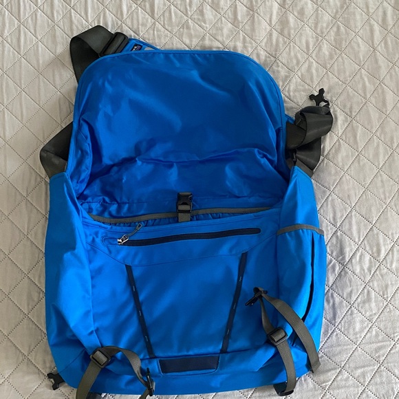 best 35l backpack travel Amazon.com: 35L Travel Backpack,Flight Approved Carry On Backpack for  International Travel Bag, Water Resistant Durable 17-inch Laptop Backpacks,Large  Daypack Business Weekender Luggage Backpack for Men Women : Electronics